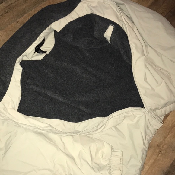 Men’s Croft and Barrow winter  jacket - Picture 4 of 6